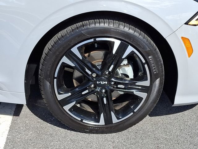 Used 2023 Kia K5 GT-Line image 8