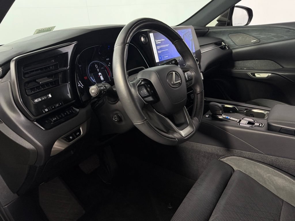 Used 2023 Lexus RX 350 FWD w/ Cold Area Package image 19