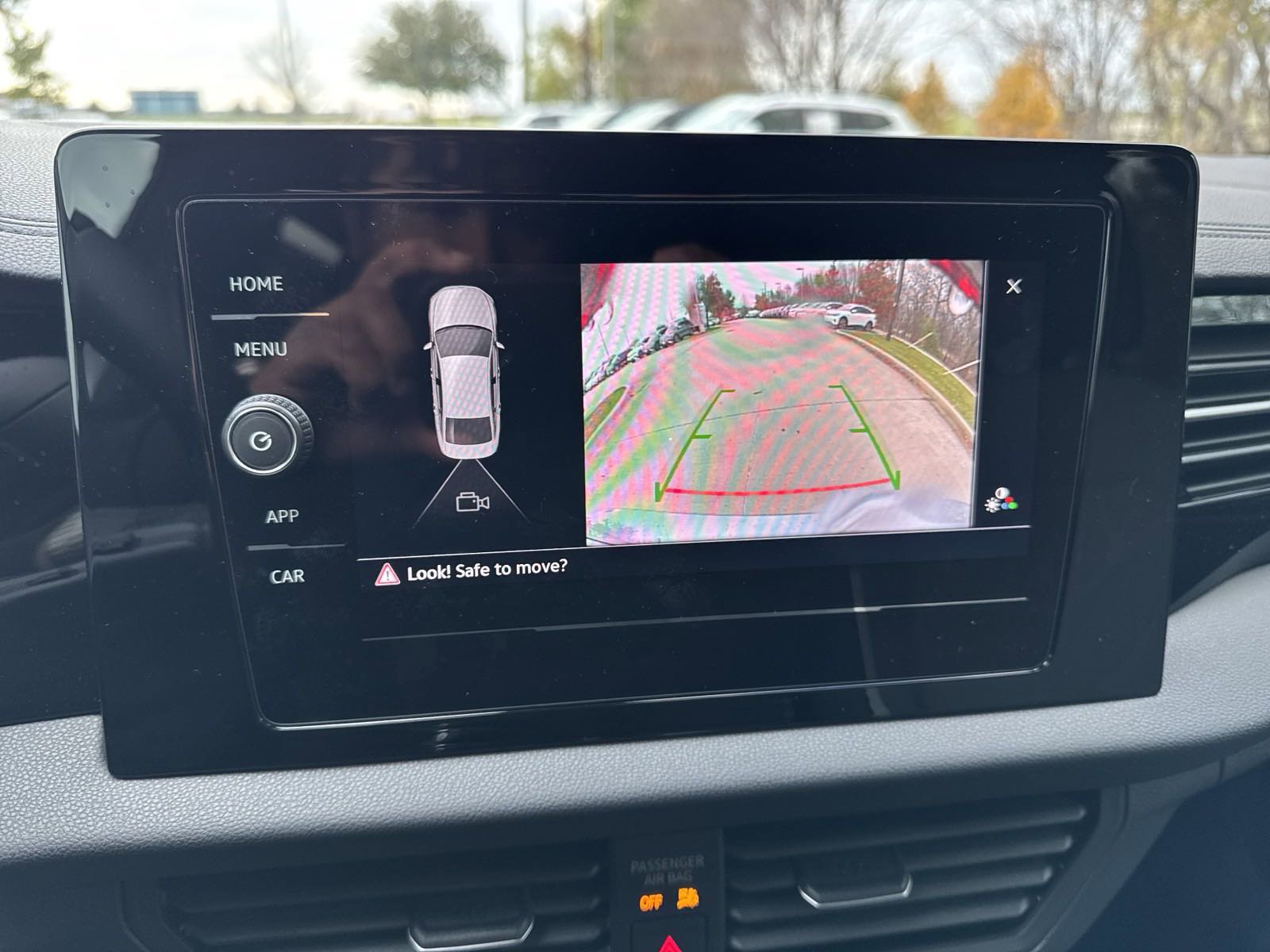 New 2026 Volkswagen Jetta Sport FWD image 12
