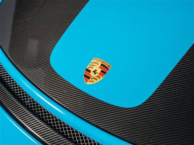 Used 2018 Porsche 911 GT2 RS RWD image 13