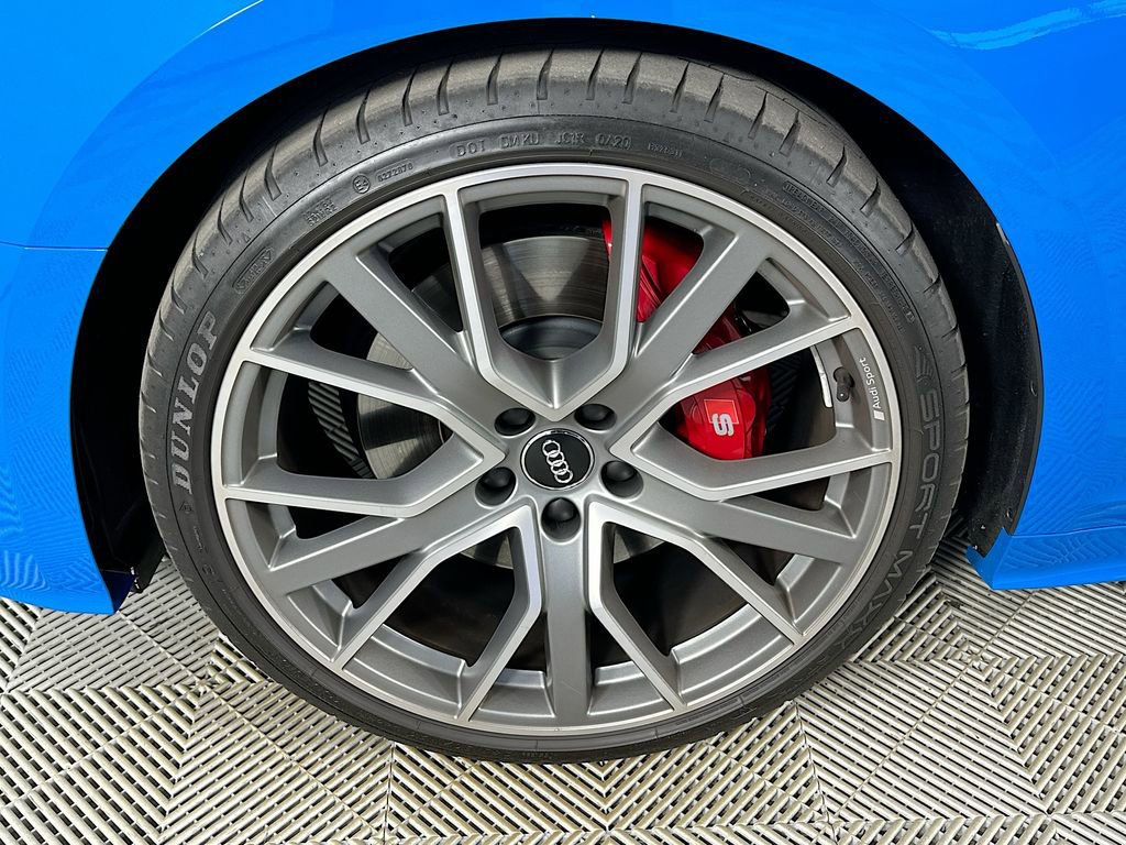 Used 2020 Audi S5 Premium Plus AWD/4WD image 31