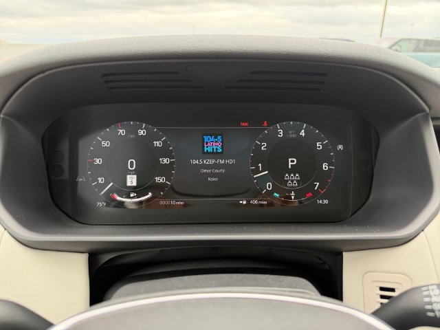 New 2026 Land Rover Discovery S AWD/4WD image 14