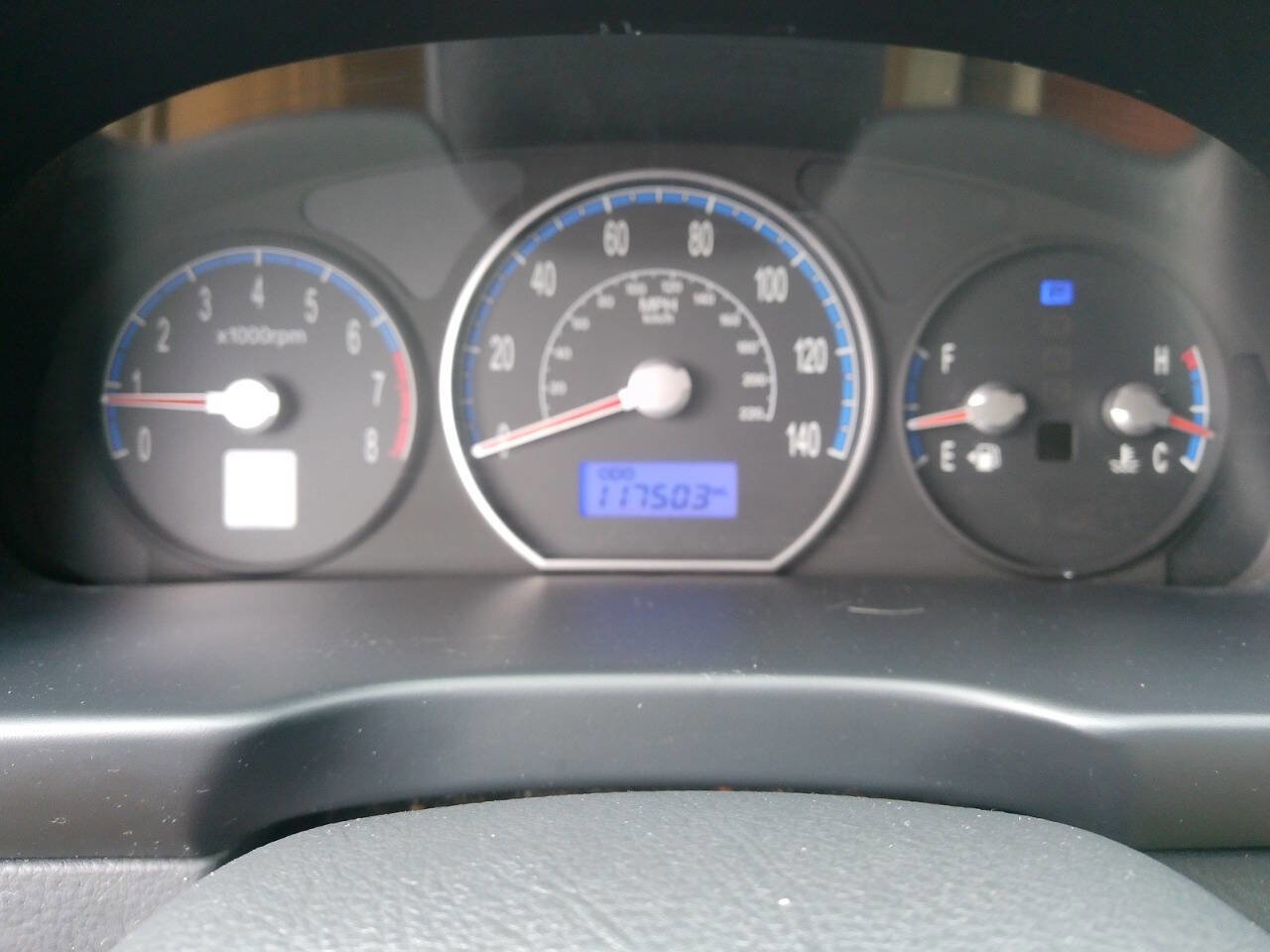 Used 2007 Hyundai Santa Fe GLS image 29