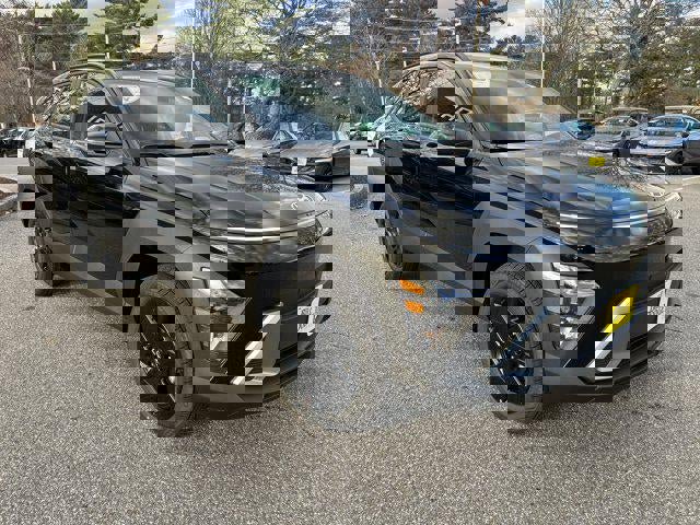 New 2026 Hyundai Kona SEL Sport image 29