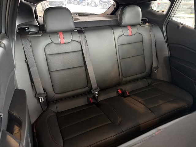 New 2026 Chevrolet Trax RS w/ Driver Confidence Package FWD image 16