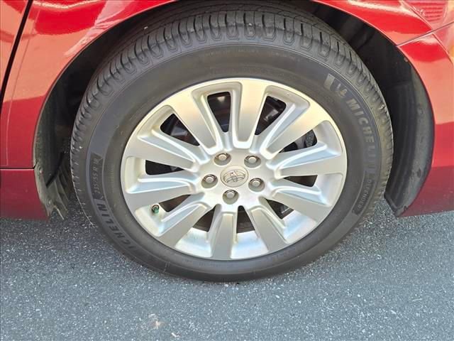 Used 2015 Toyota Sienna Limited Premium w/ Advanced Technology Package FWD image 8