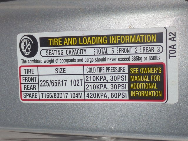 Used 2013 Honda CR-V EX-L image 16
