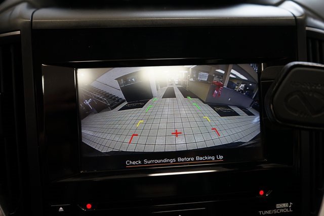 Used 2019 Subaru Forester Premium image 8