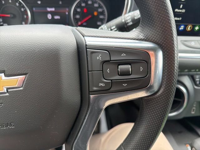 Certified 2024 Chevrolet Blazer LT w/ Redline Edition FWD image 27