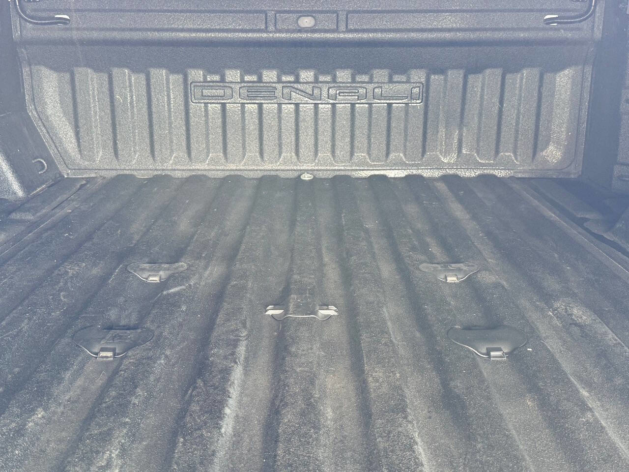 Used 2020 GMC Sierra 2500 Denali w/ Denali Ultimate Package image 11