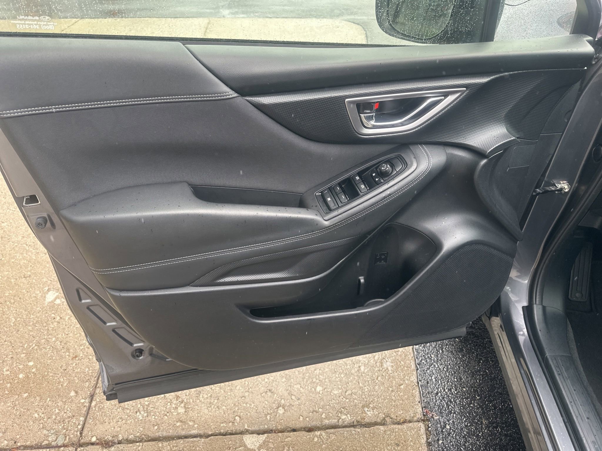 Used 2022 Subaru Forester Premium AWD/4WD image 24