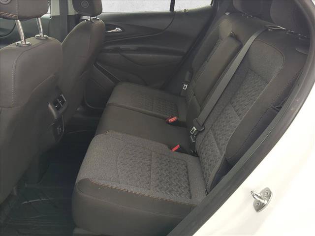 Certified 2024 Chevrolet Equinox LT w/ LPO, Floor Liner Package AWD/4WD image 17