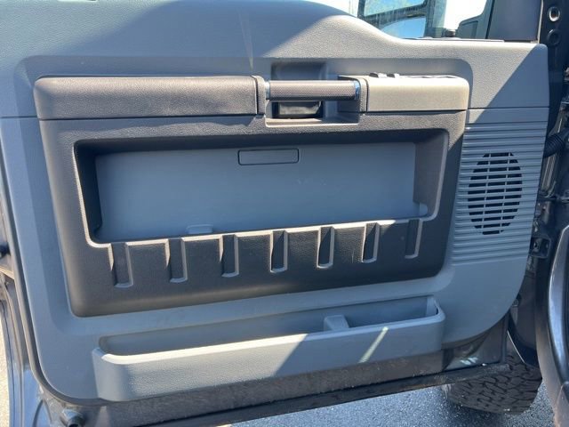 Used 2011 Ford F350 XLT w/ XLT Interior Pkg image 25