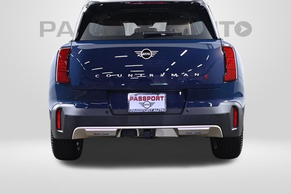 Used 2026 MINI Cooper Countryman S AWD/4WD image 6