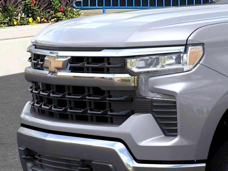 New 2026 Chevrolet Silverado 1500 LT image 13