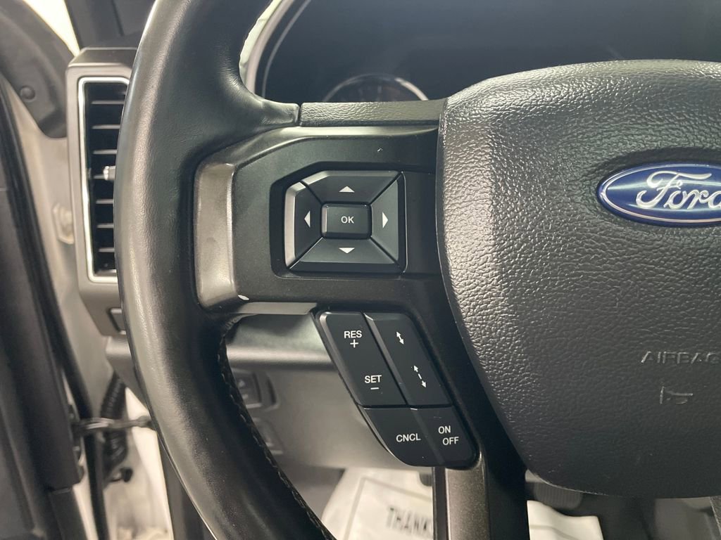 Used 2018 Ford Expedition Max Limited w/ Equipment Group 301A image 19