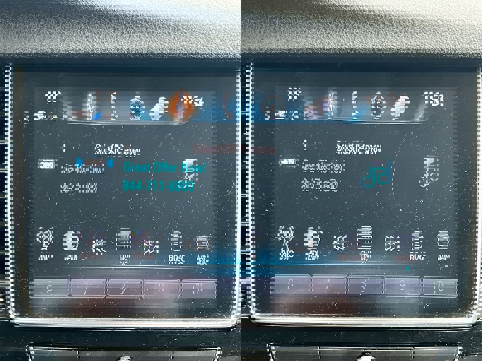 Used 2018 Buick Encore Preferred image 28