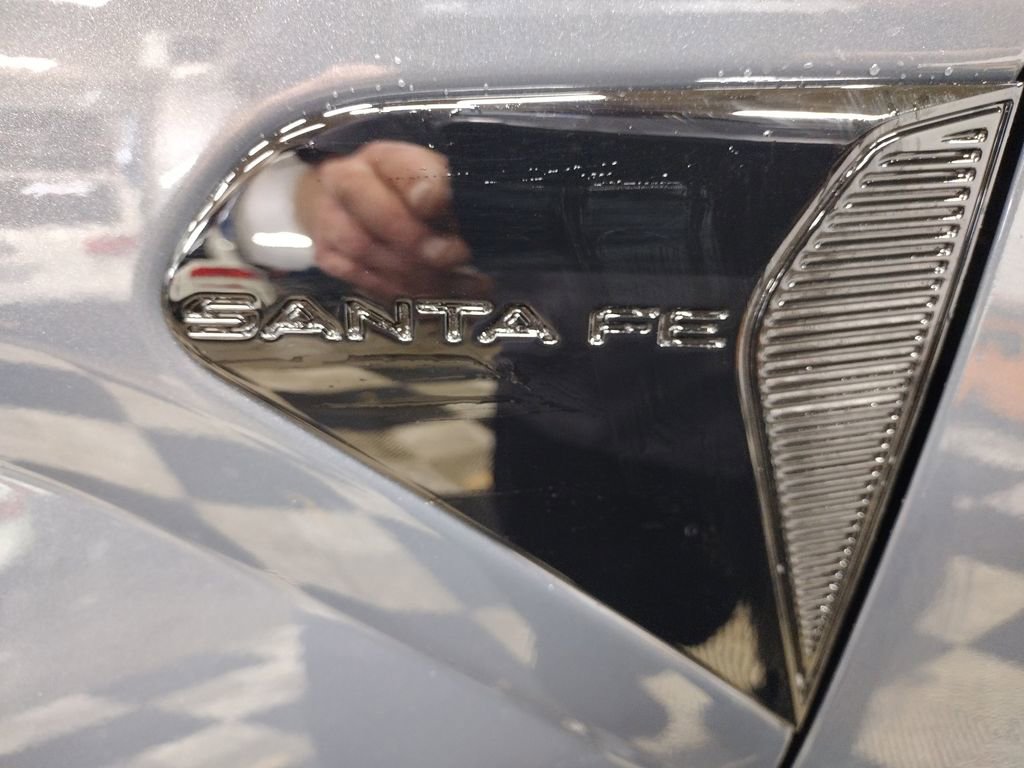 New 2026 Hyundai Santa Fe SE AWD/4WD image 6