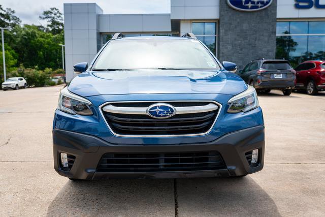 Used 2020 Subaru Outback Premium AWD/4WD image 12