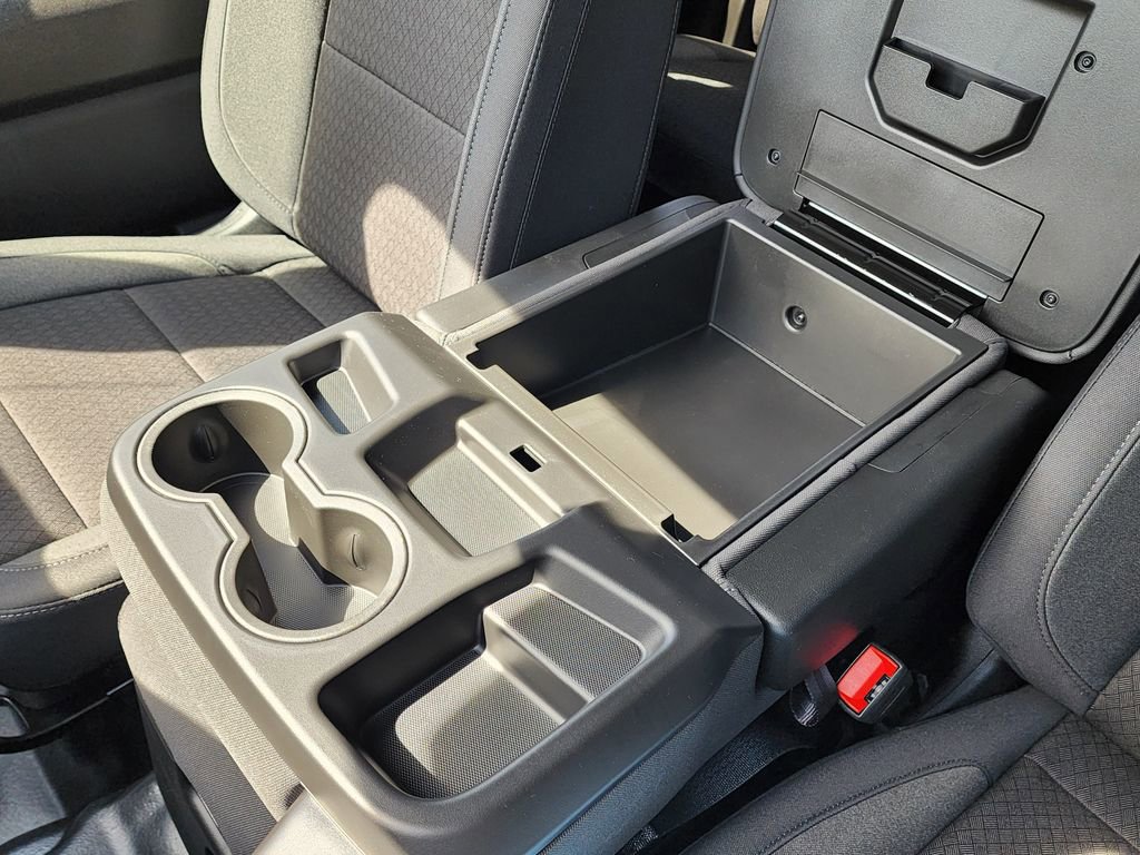 New 2026 GMC Sierra 1500 Pro w/ Pro Value Package image 34