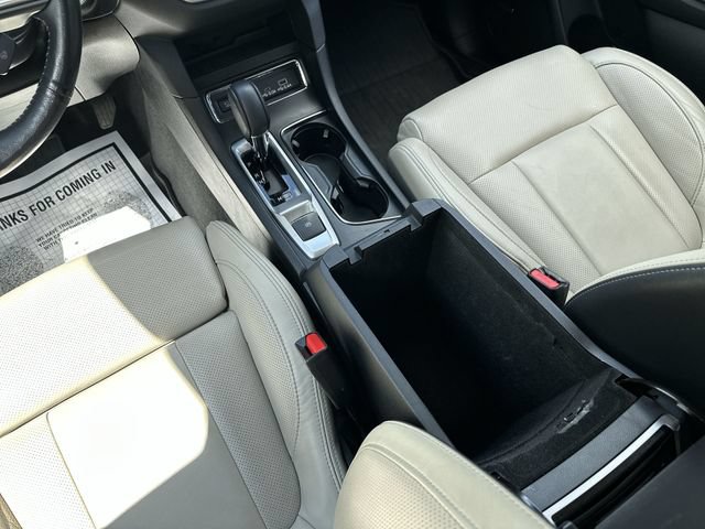 Used 2023 Subaru Ascent Limited w/ Technology Package AWD/4WD image 25