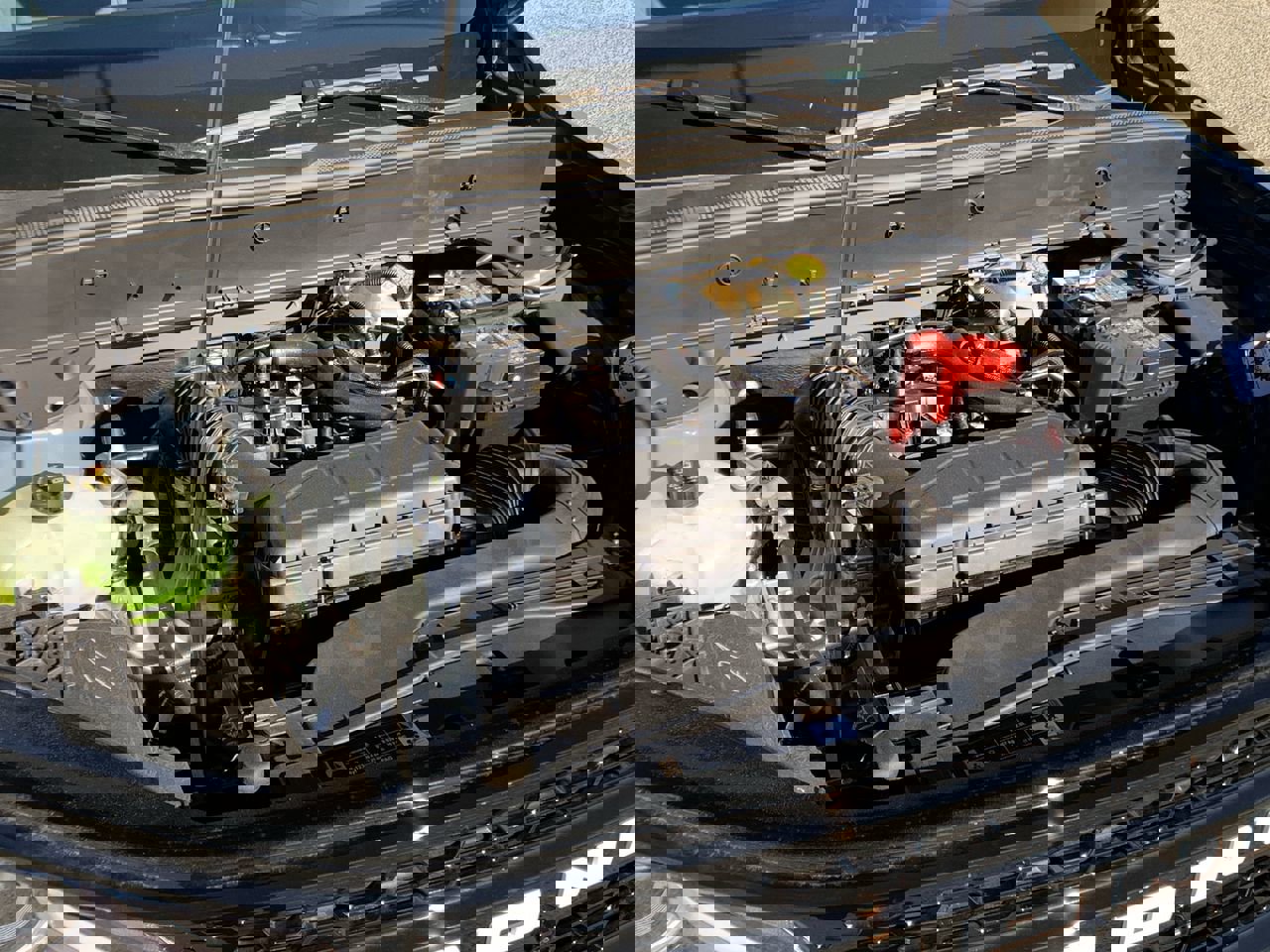 New 2025 Ford Bronco Sport Outer Banks image 42