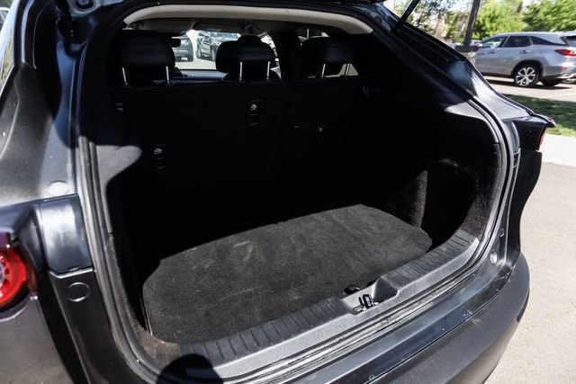 Used 2022 MAZDA CX-30 AWD 2.5 S w/ Select Package image 34