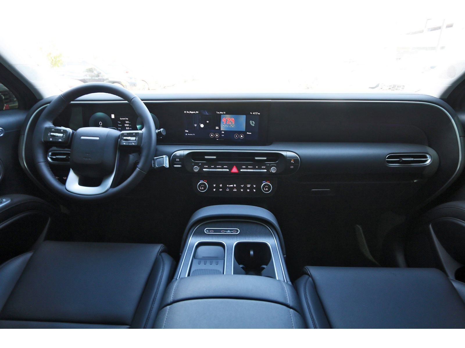 Certified 2026 Hyundai Palisade SEL FWD image 11