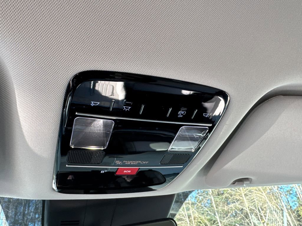 New 2026 Hyundai Santa Fe SE image 19