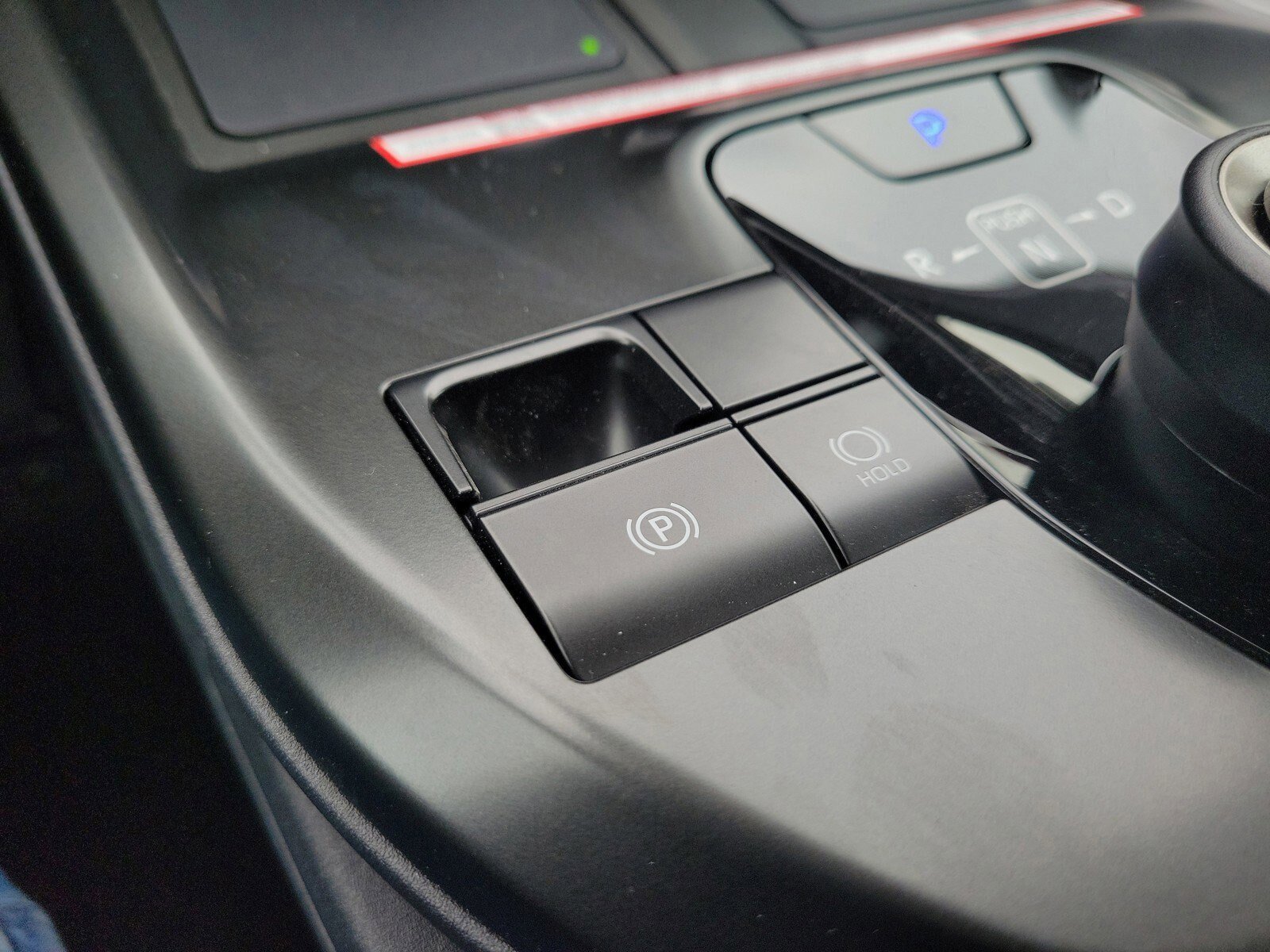 New 2026 Toyota bZ AWD/4WD image 34