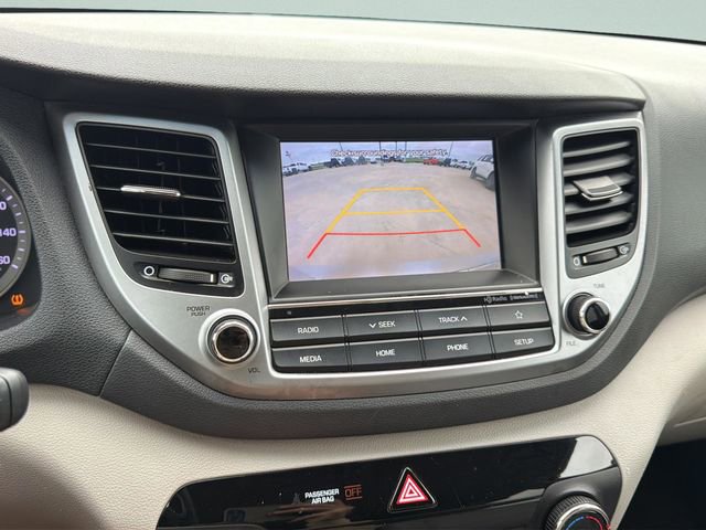 Used 2018 Hyundai Tucson SEL FWD image 26