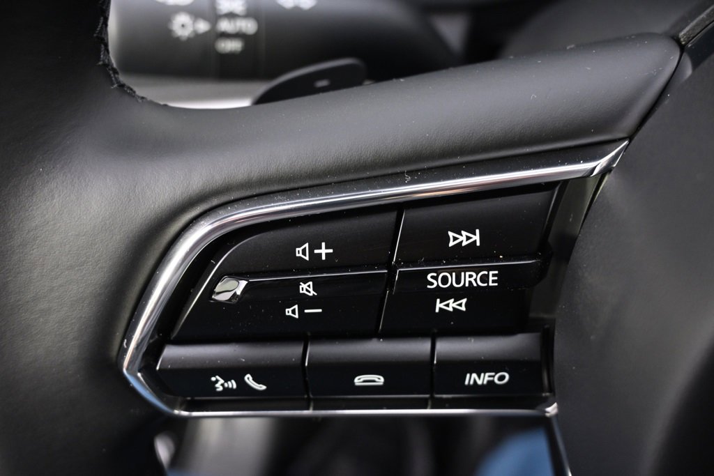 New 2026 MAZDA CX-90 3.3 Turbo w/ Preferred Package image 33