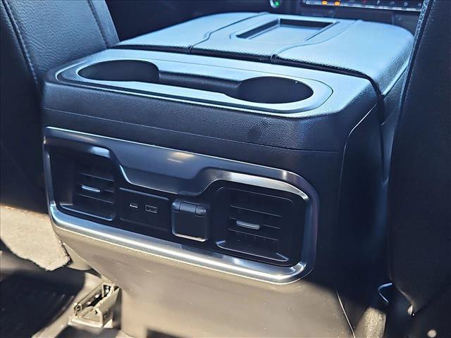 Used 2022 GMC Sierra 1500 Denali w/ Denali Premium Package AWD/4WD image 24