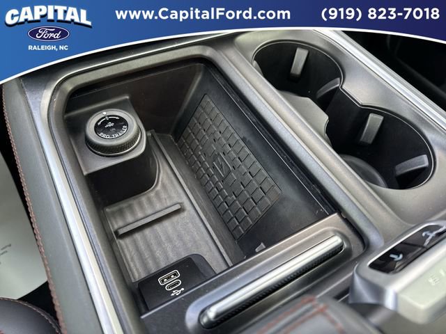 Certified 2025 Ford Expedition Max Active AWD/4WD image 31