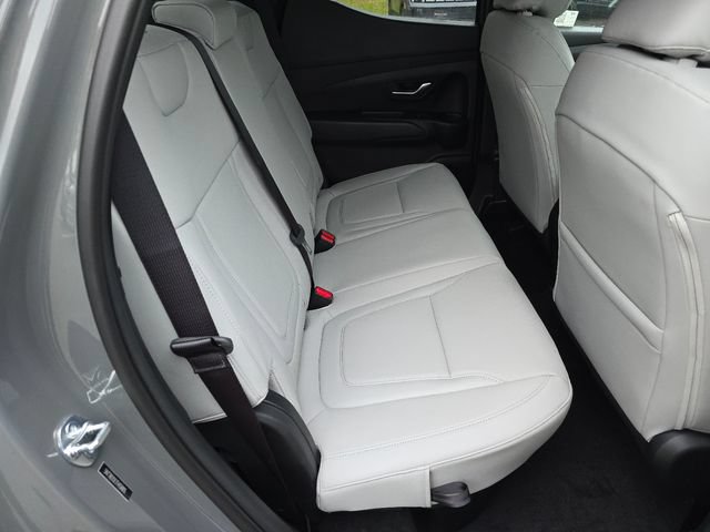 New 2026 Hyundai Santa Cruz SEL AWD/4WD image 19
