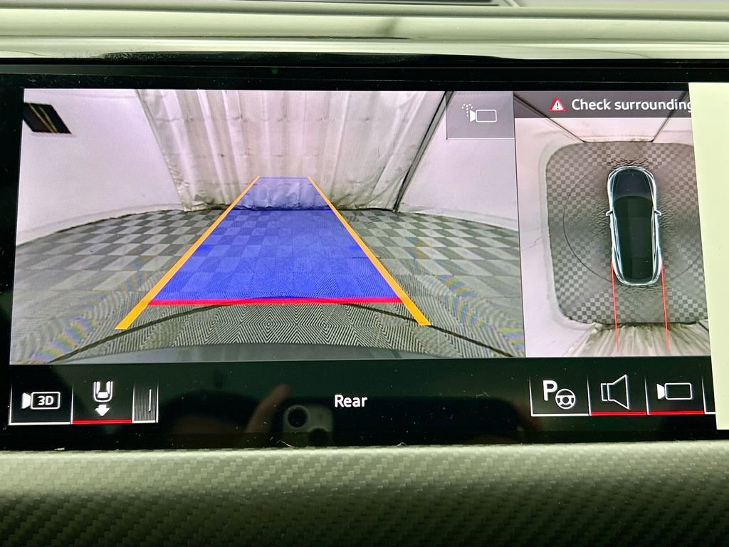 New 2026 Audi RS e-tron GT performance image 15