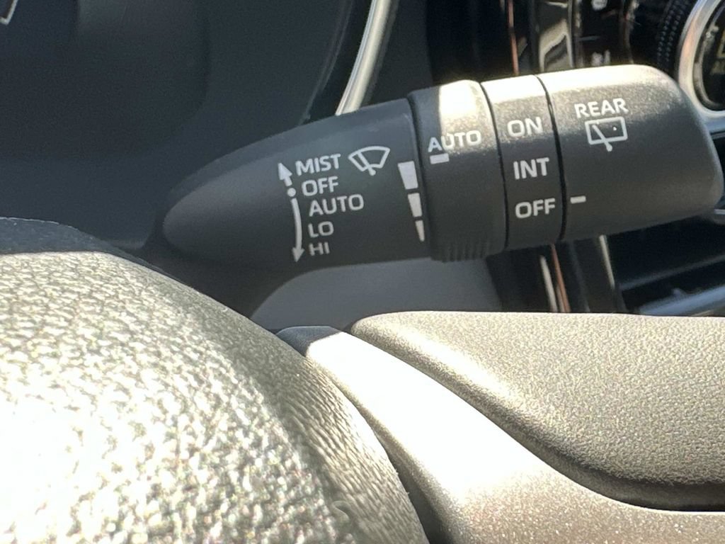 New 2026 Toyota Highlander Platinum AWD/4WD image 25