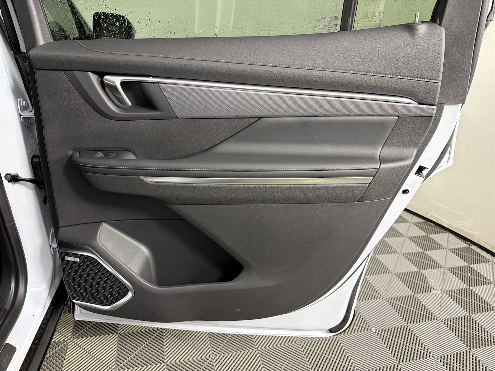 New 2026 Buick Enclave Sport Touring w/ Power Package image 15