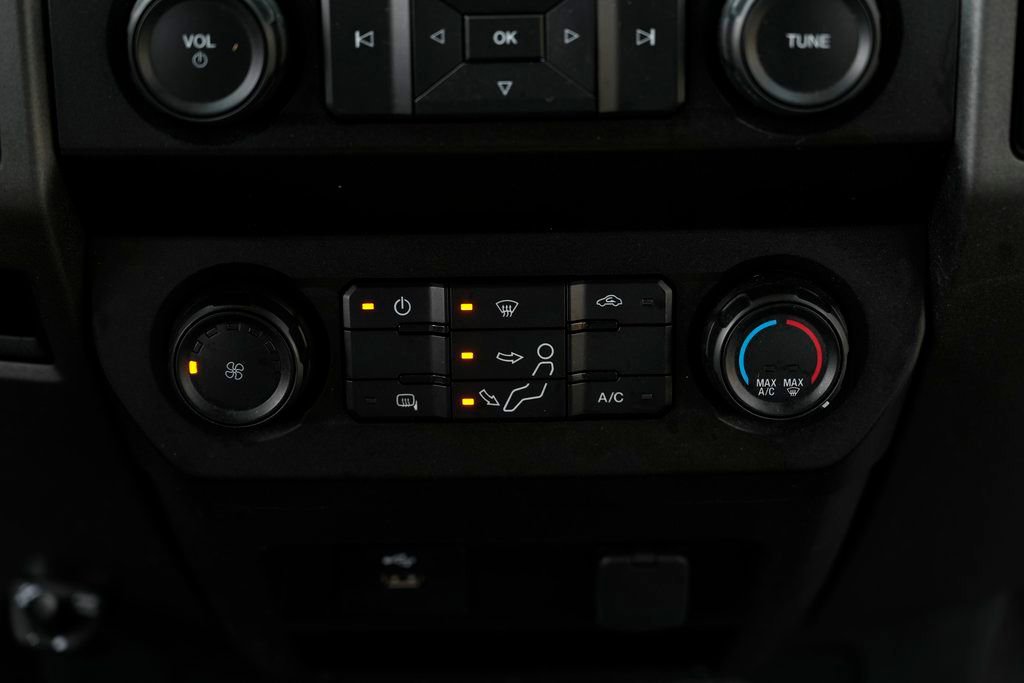 Used 2021 Ford F350 XL w/ Power Equipment Group image 36