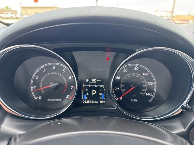 Used 2024 Mitsubishi Outlander Sport ES AWD/4WD image 13