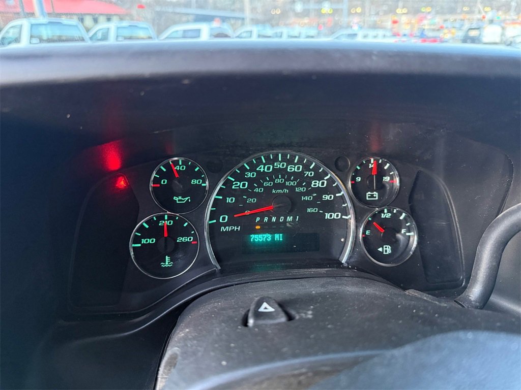 Used 2016 GMC Savana 3500 image 15