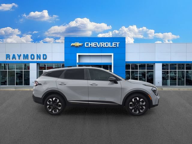 Used 2024 Ford Escape SE FWD image 19