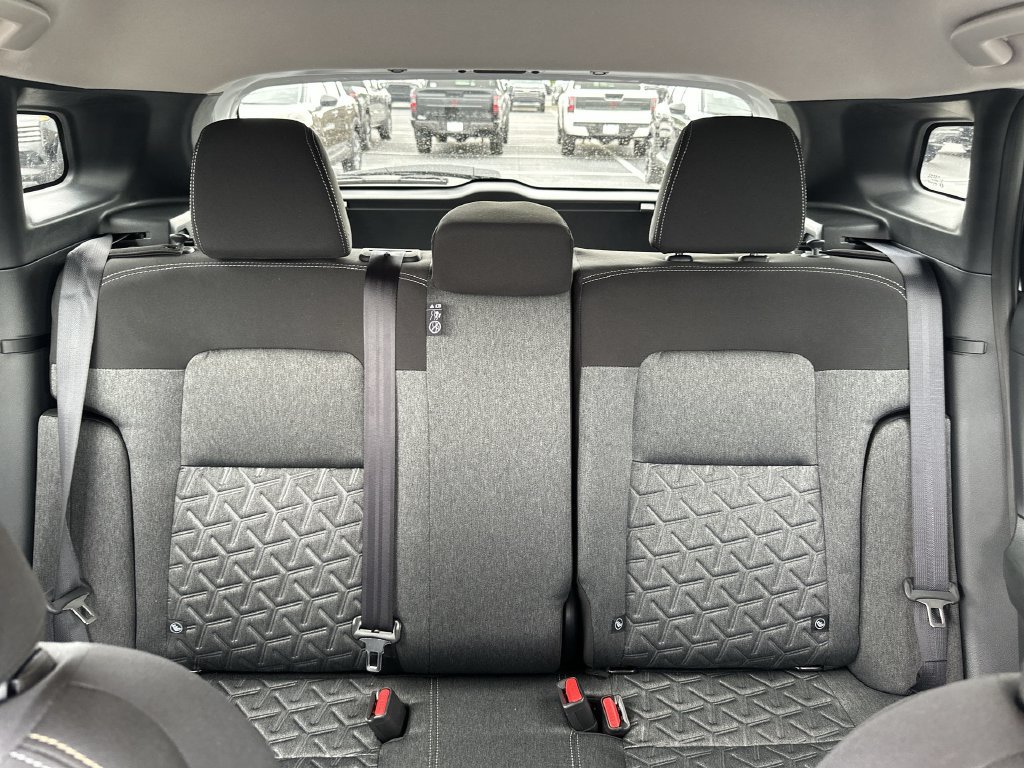 New 2026 Nissan Kicks SV w/ Cold Weather Package AWD/4WD image 13