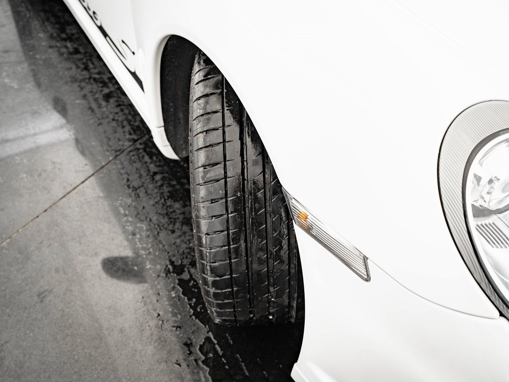 Used 2011 Porsche 911 Turbo S image 56