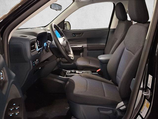 New 2026 Ford Maverick XL FWD image 4