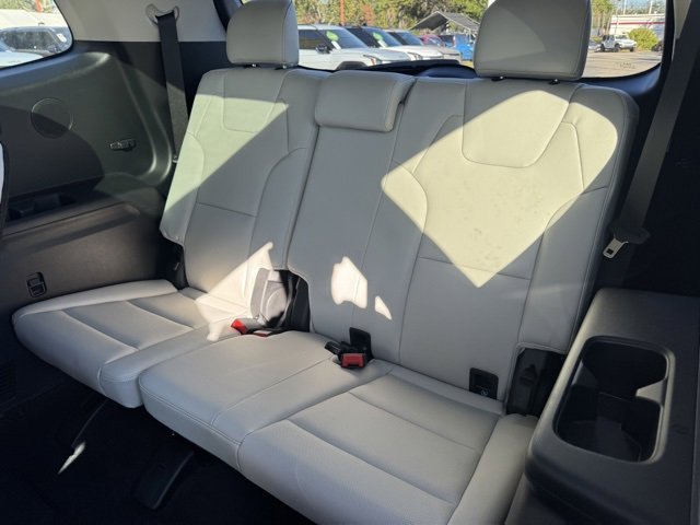 Used 2024 Kia Telluride SX image 13