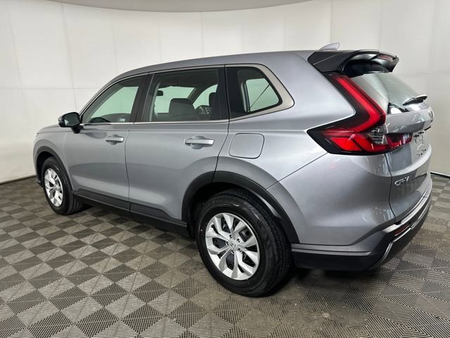 Used 2024 Honda CR-V LX image 20