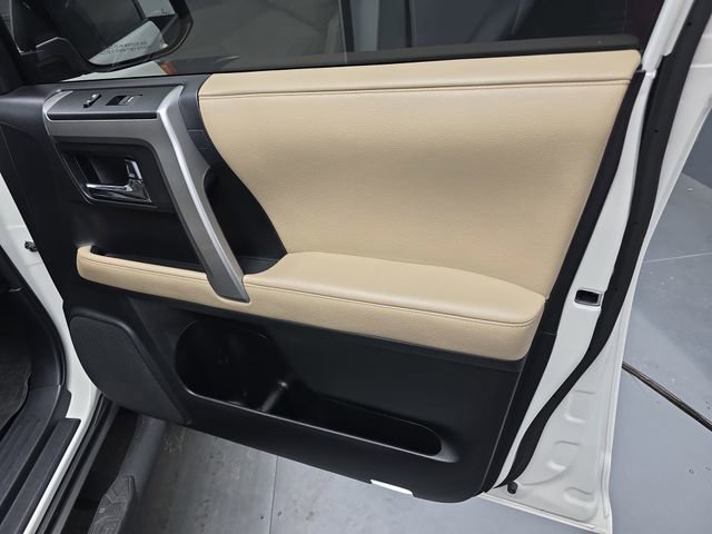 Used 2023 Toyota 4Runner SR5 Premium w/ Moonroof Package image 47