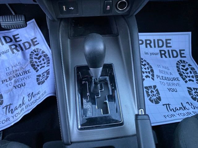 Used 2022 Mitsubishi Outlander Sport FWD image 15