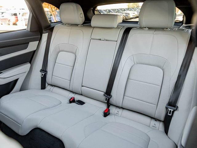 New 2026 Jaguar F-PACE R-Dynamic S AWD/4WD image 21